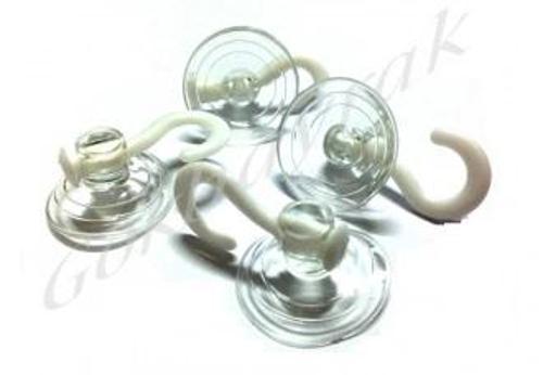 Uydaş Küçük 30mm Vantuz 100lü