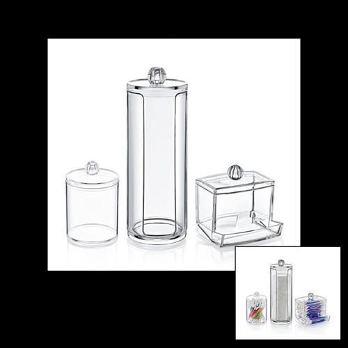 Disk 3lü Makyaj Organizer Set