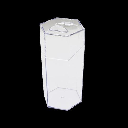 Kapaklı 6gen Organizer Fırça Düzenleyici