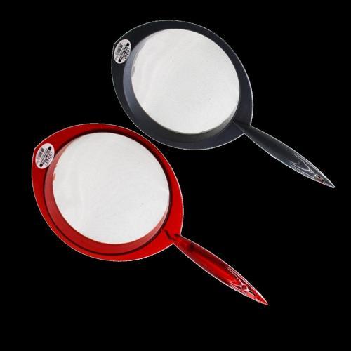 No-17 Plastik Platin Süzgeç