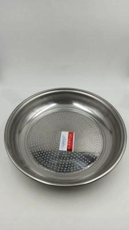 No-2 - Klasik Süzek Metal Süzgeç