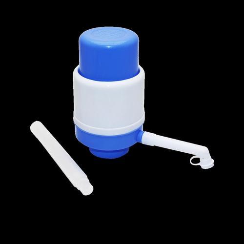 Büyük Poşetli Manuel Damacana Su Pompası