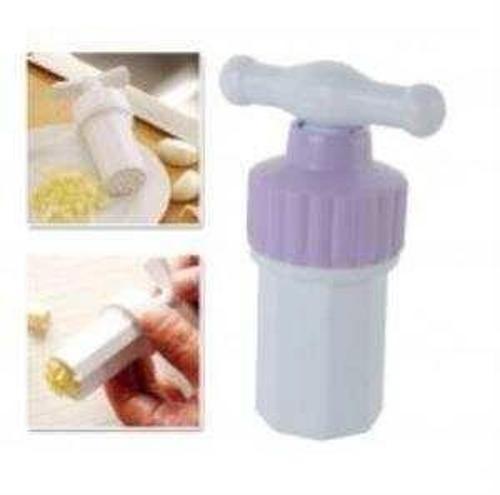 Plastik Sarımsak Ezici