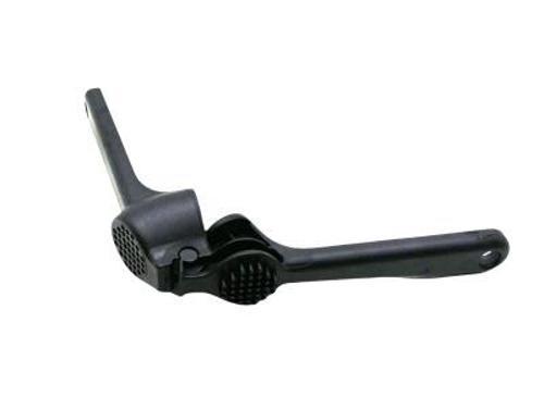 Plastik Sarımsak Ezici