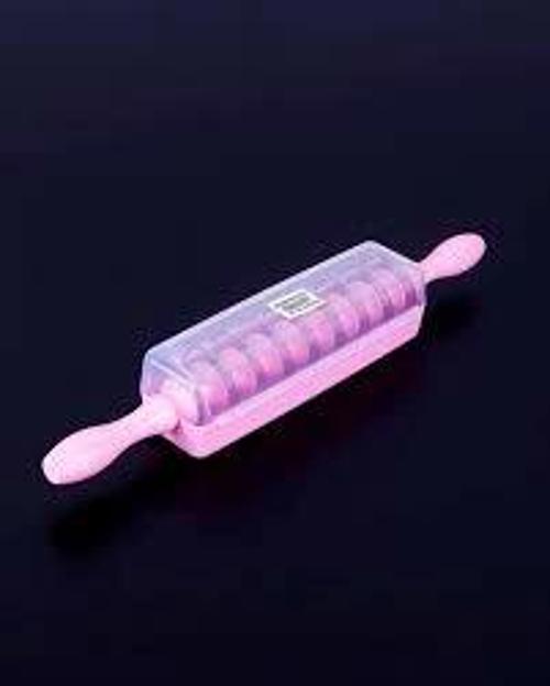 Mantı Matik Rulo Bıçak