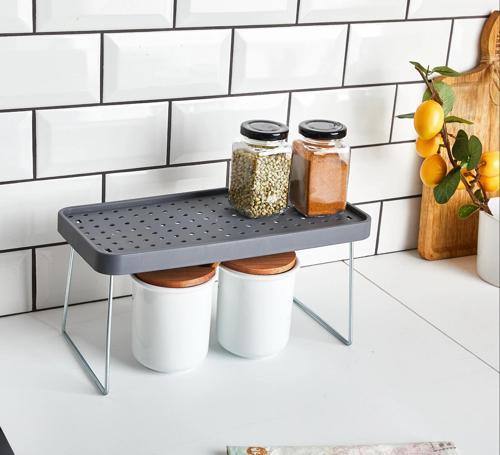 Küçük Raf Düzenleyici 14x30cm