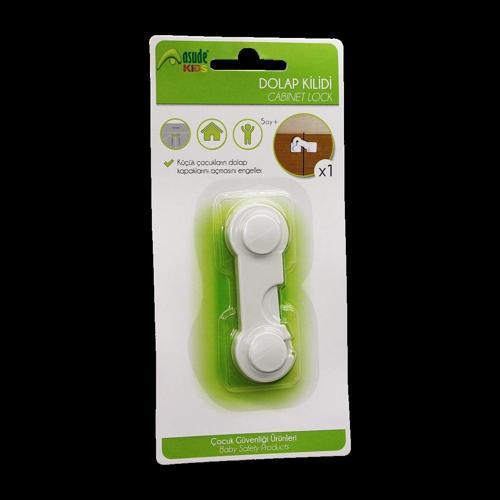 Dolap Kapak Kilit Ç.emniyet