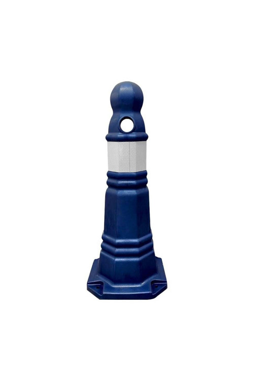 Antik Yol Dubası 50 Cm Lacivert