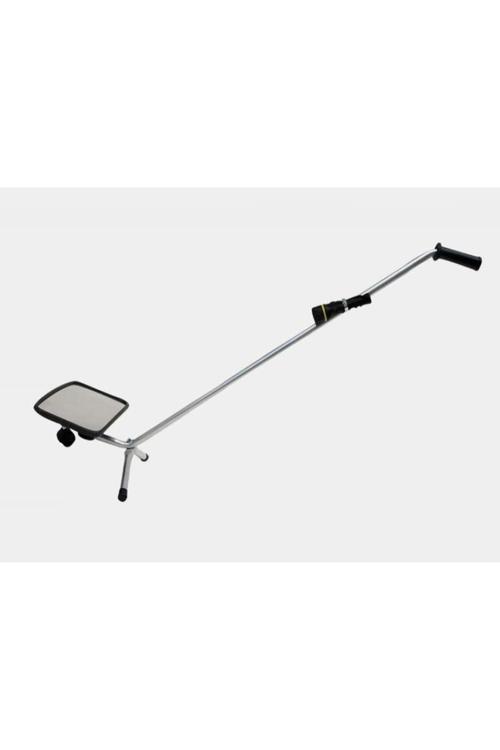 Araç Altı Arama Aynası 19 X 38 Cm