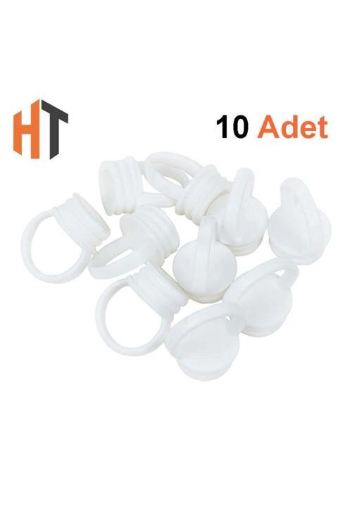 Koni Kancası 10 Adet