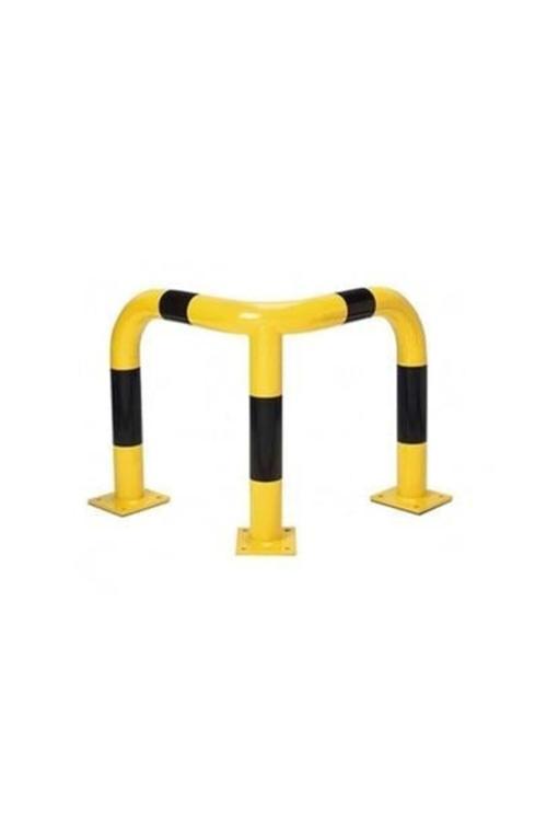 Üç Ayaklı Köşe Koruma Demiri – 60X60X50 Cm