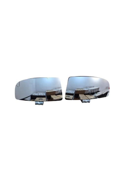 Sürücü Kursu Eğitmen Aynası Dış Yan İlave Aynası