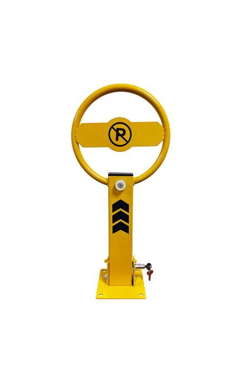 Kilitli Yatar Simit Direk