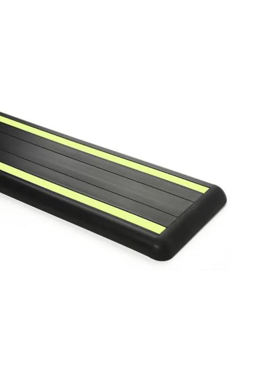 Otopark Kauçuk Duvar Koruma 3 Metrex15 Cm