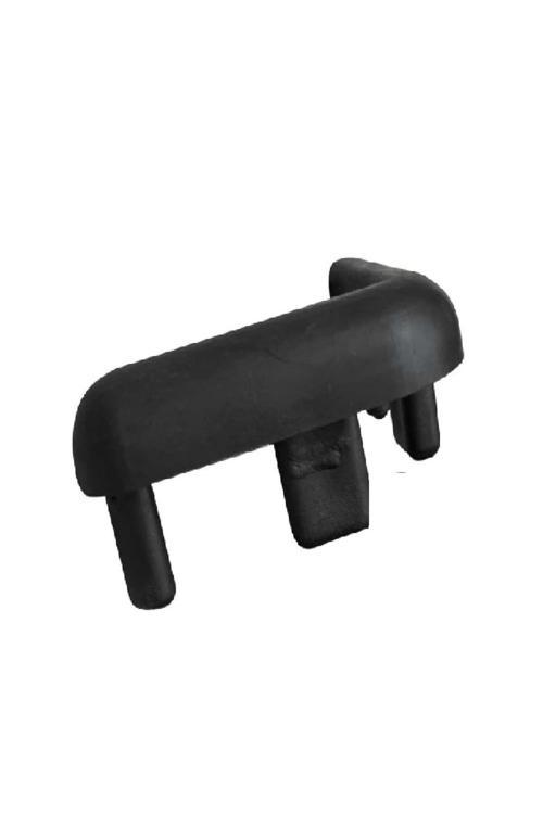 Kauçuk Köşe Koruma Sistemi Kapağı