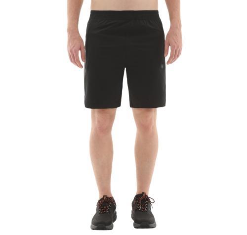 102024624-R Lumberjack 5W Ml 20Hd24-M117 5Pr Erkek Şort Ve Kapri Siyah