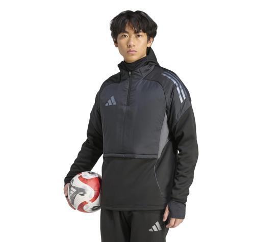 JN5842-E adidas Tıro25C Wıntop Erkek Siyah