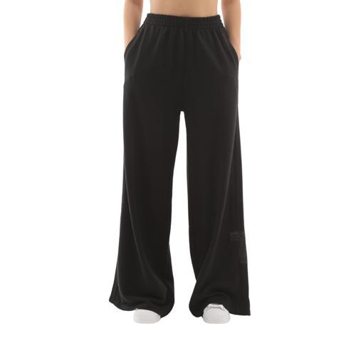 JW7618-K adidas Adıbreak Swt Pt Kadın Eşofman Altı Siyah