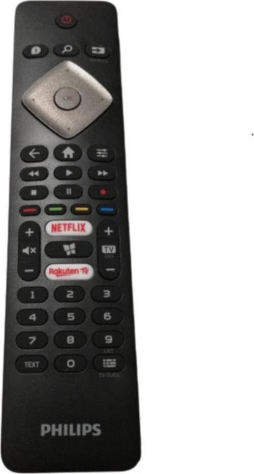 Orjinal 4k Android Smart Led Tv Kumandası