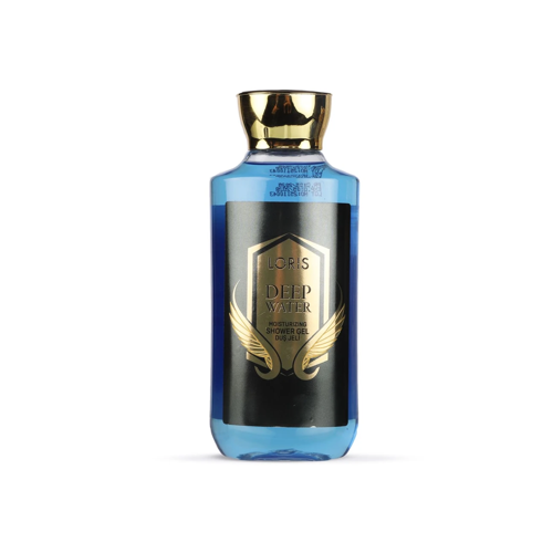 Deep Water Duş Jeli 295 ML