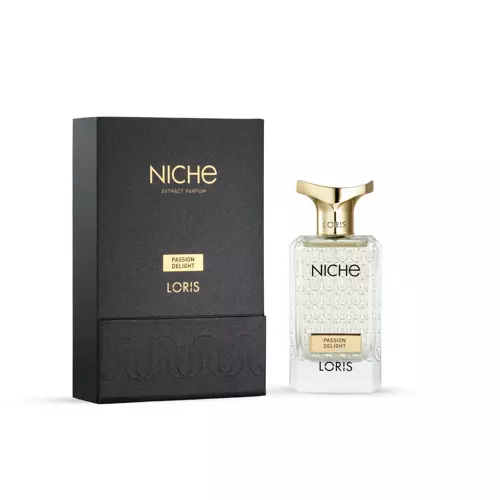 Niche Passion Delight Parfüm 70 ML