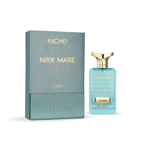 Niche Exclusive Nox Mare Parfüm 70 ML