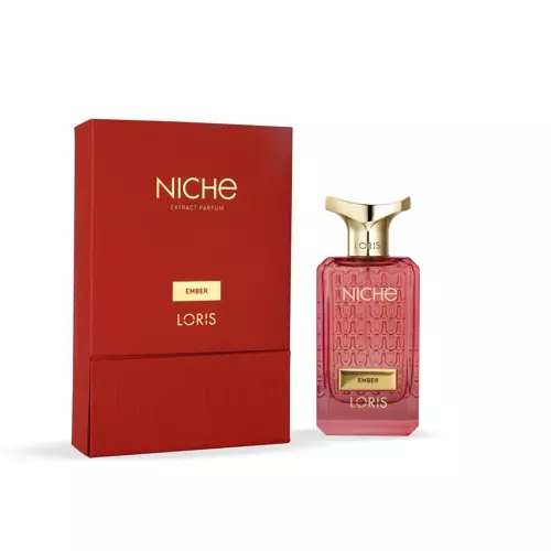 Niche Special Edition Ember Parfüm 70 ML