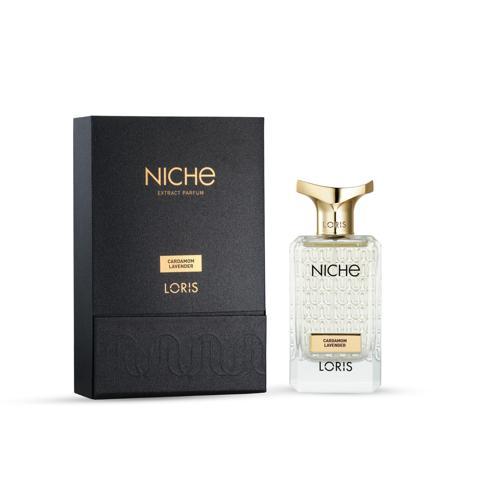Niche Cardamom Lavender Parfüm 70 ML 