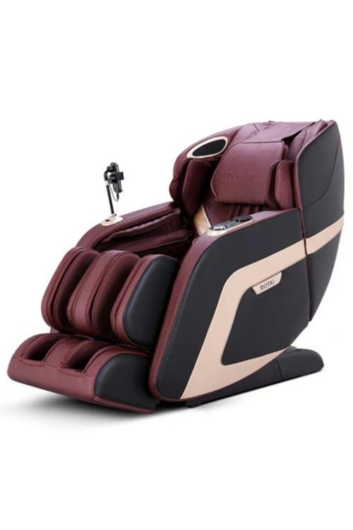 Rt6810S Masaj Koltuğu Bordo