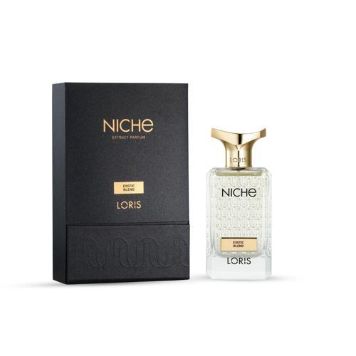 Niche Exotic Blend Parfüm 70 ML