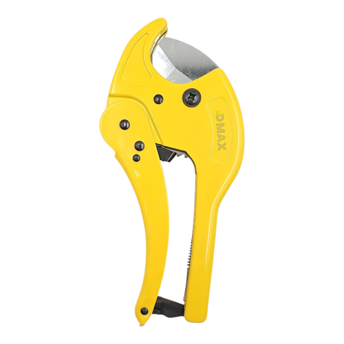 Dmax Dmx4413 42mm Otomatik PVC Boru Kesme Makası