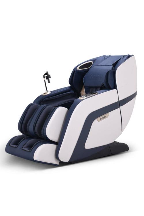 Rt6810S Masaj Koltuğu Mavi