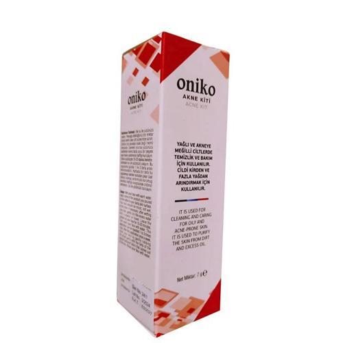 Akne Kiti 7gr