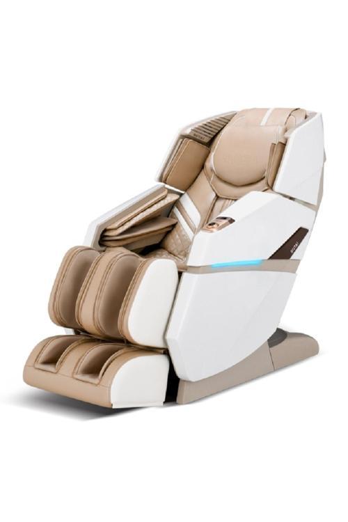 S60 Power Yoga Masaj Koltuğu Beıge