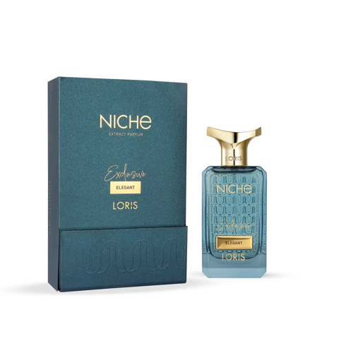 Niche Exclusive Elegant Parfüm 70 ML