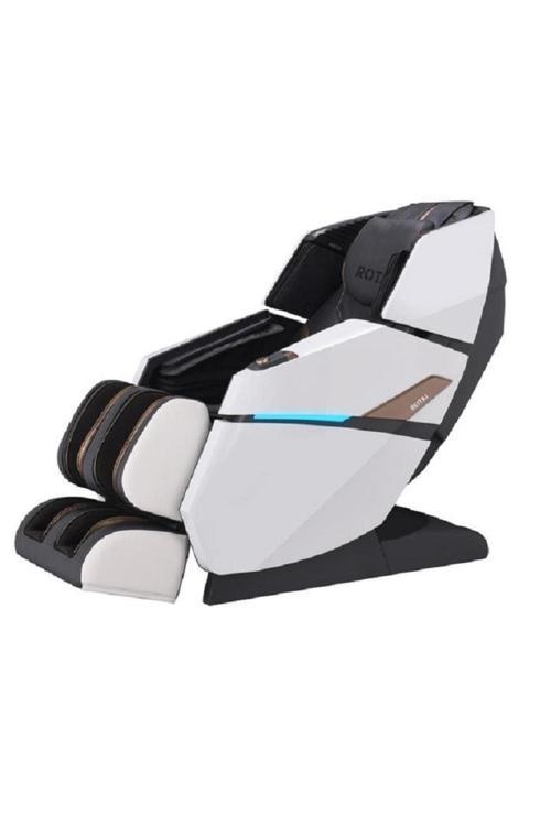 S60 Yoga Masaj Koltuğu Grey