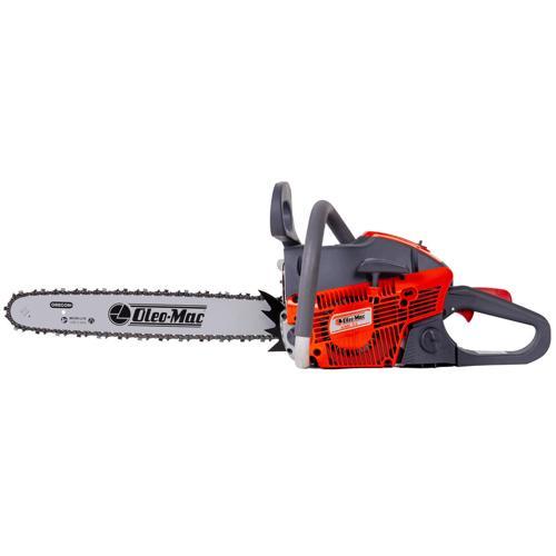 GSH 51 3.0hp Benzinli Motorlu Testere Ağaç Kesim Motoru