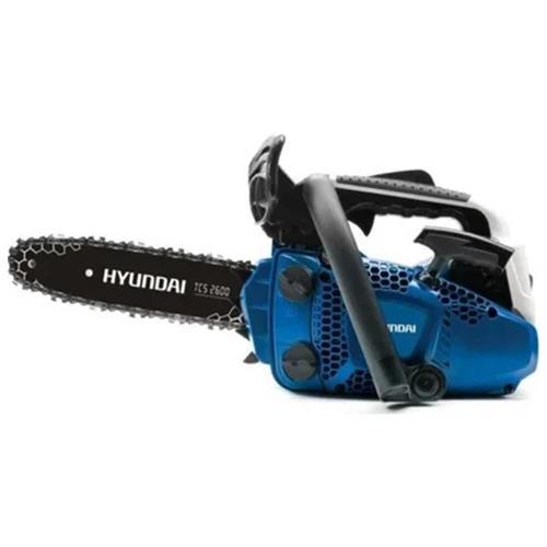 TCS 2600 Benzinli Motorlu Testere Dal Budama Motoru