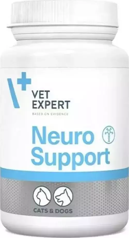 Vetexpert Neuro Support 45 kapsül