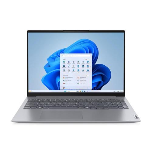 ThinkBook 16 G7 ARP Ryzen5 7535HS 16GB 512SSD 16" WUXGA FreeDos Dizüstü Bilgisayar 21MW000PTR