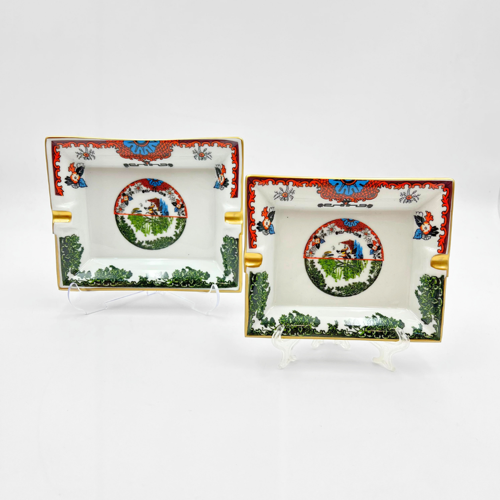 Hybrid 6 Serisi 2'li Porselen Küllük Takımı