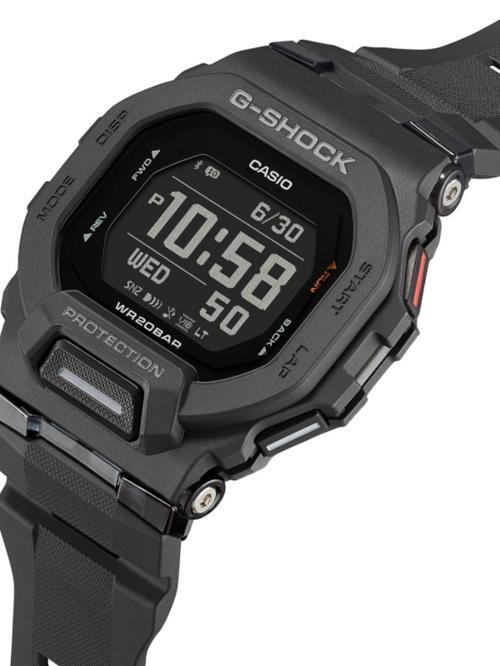 G-Shock GBD-200-1ER 3506 Saat
