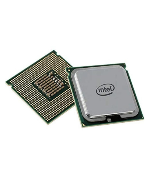 İNTEL Xeon Silver 4309Y Processor CPU İşlemci Kutusuz Tray