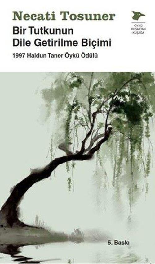 Bir Tutkunun Dile Getirilme Biçimi