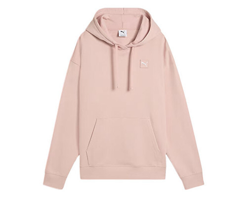 Ess Elevated Comforthoodietr Kadın Günlük Sweatshirts 69090191 Renkli