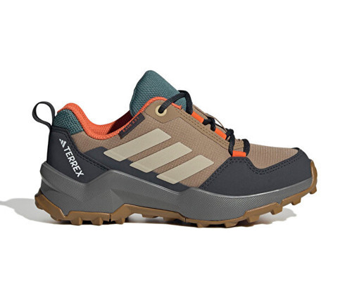 Terrex Ax4R R.Rdy K Genç Outdoor Ayakkabısı JS2925 Kahverengi