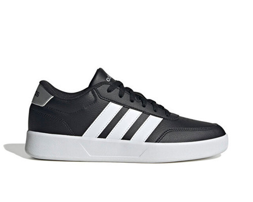 Breaknet 3.0 Unisex Günlük Ayakkabı JR3560 Siyah
