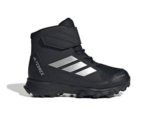 Terrex Snow Cw K Genç Outdoor Botu JR4188 Siyah