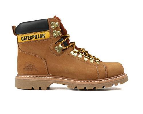 Kadın Botu 015G100087-Sundance-Nubuk Sarı Alaska