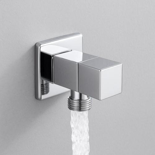 Alto Taharet Musluğu 1. Sınıf Garantili Kare Model 